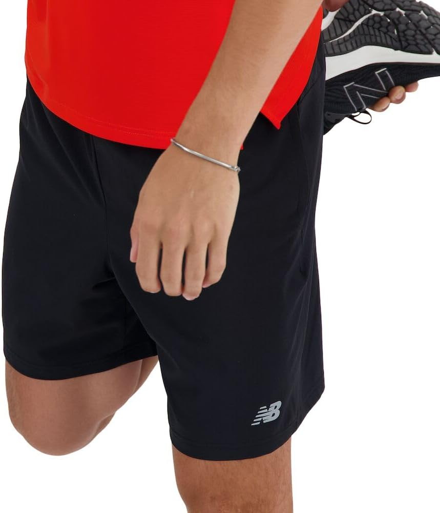 Men'S Sport Essentials Short 7"