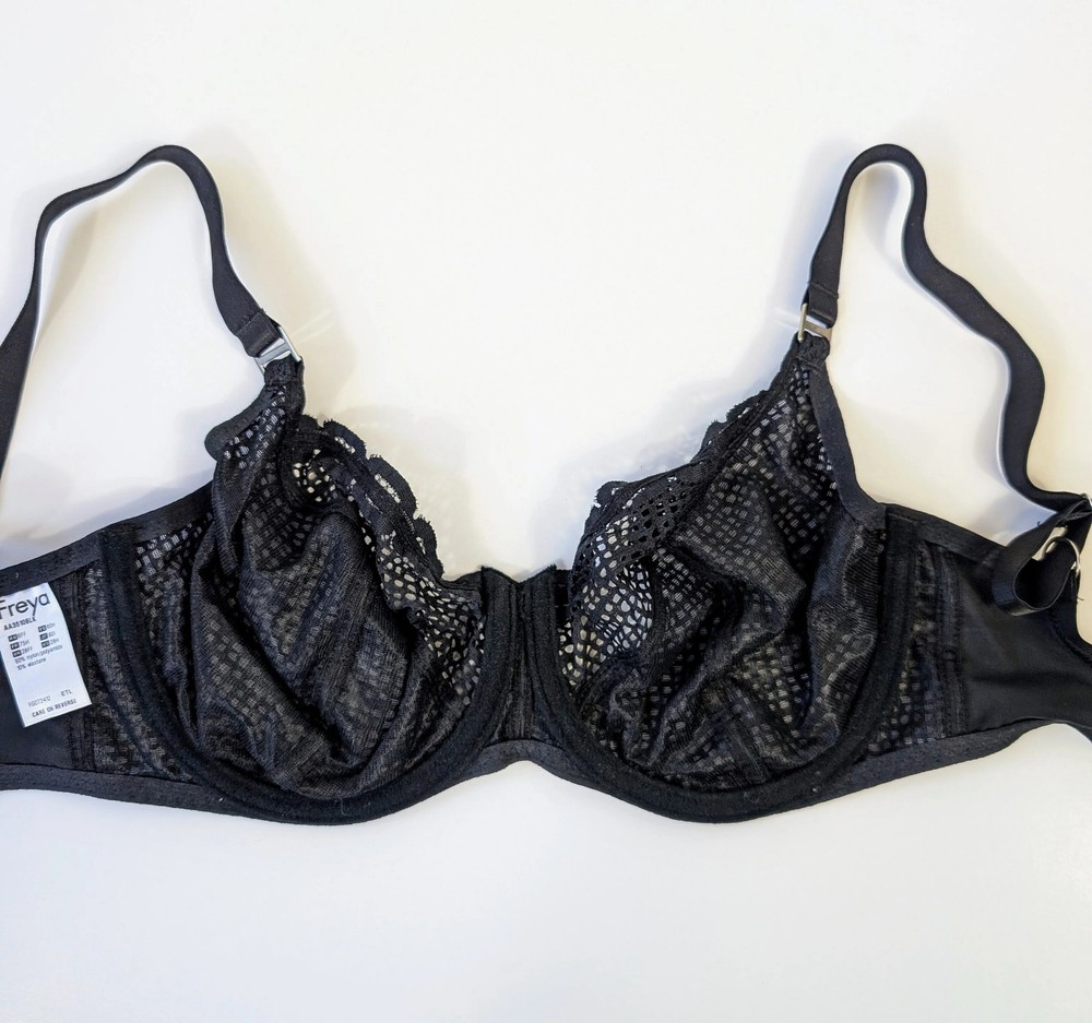 Freya Rio | 3510 Balconette