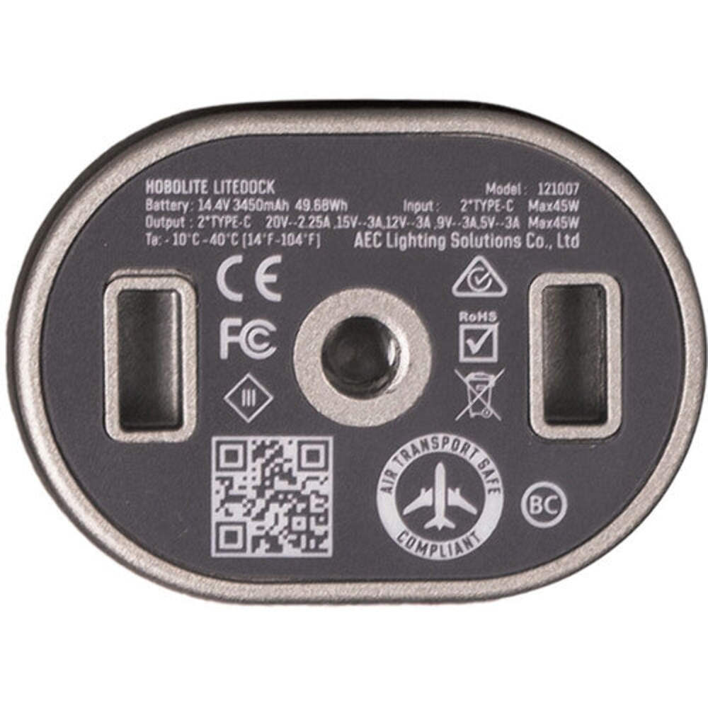 Hobolite LiteDock