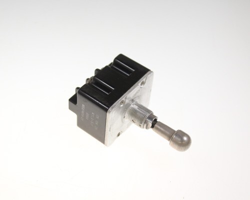 MS27409-2F MicroSwitch Toggle Switch 4TL1-50F