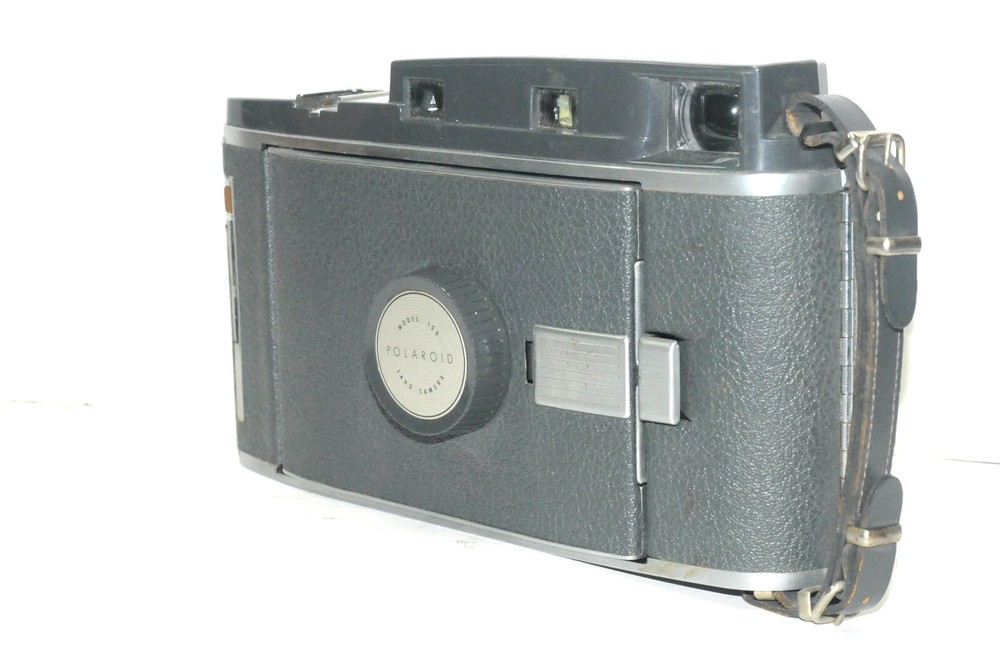 Polaroid Model 150 Land Camera