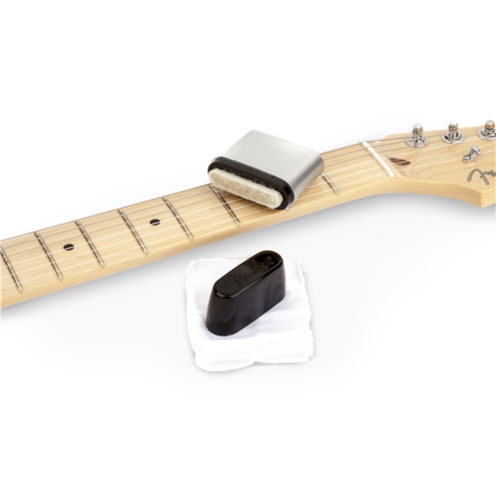 Fender Speed Slick Guitar String Cleaner