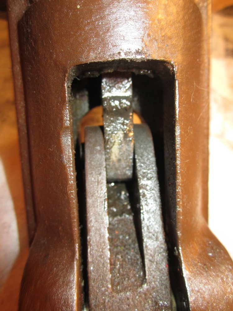 Herters Super Model 3 Reloading Press