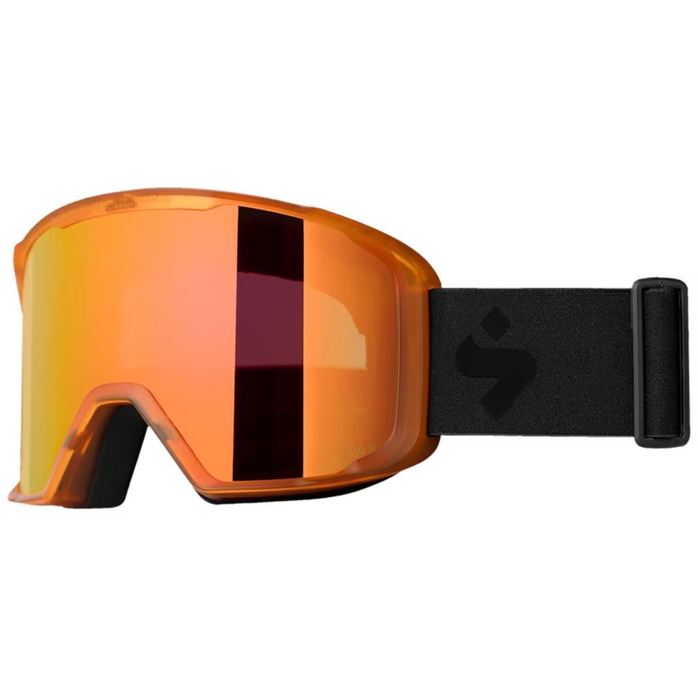 Sweet Protection Durden RIG Reflect Goggles