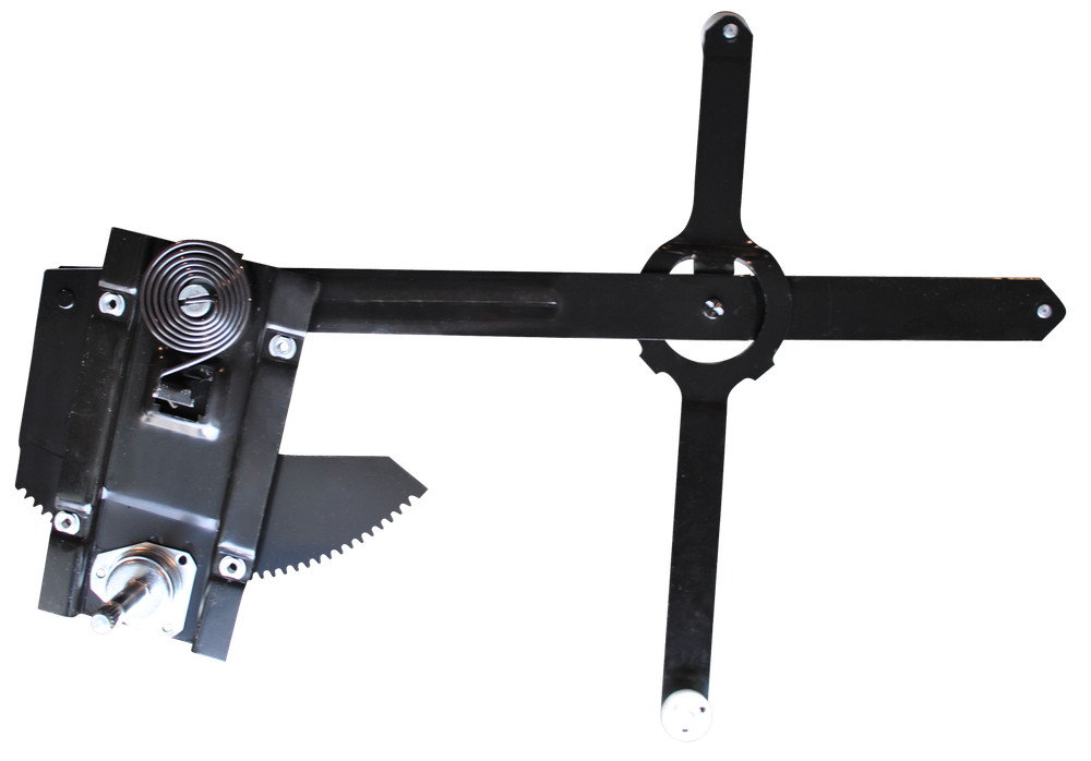 74-76 C-10 WINDOW REGULATOR