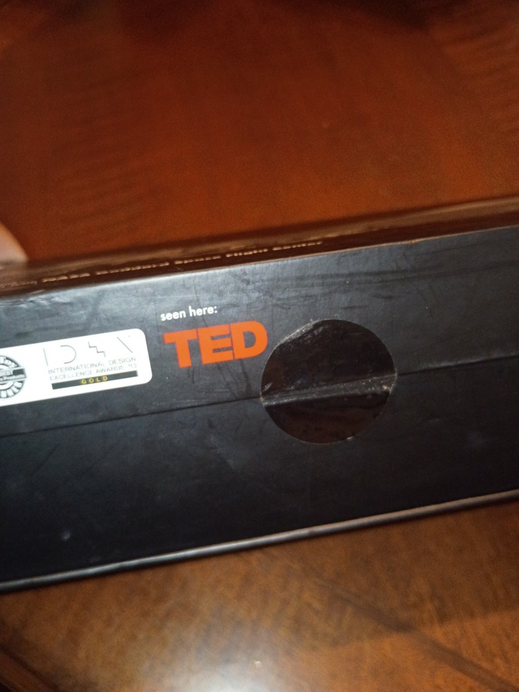 littleBits Space Kit Circuits in Seconds 12 Bits Modules STEM NEW!