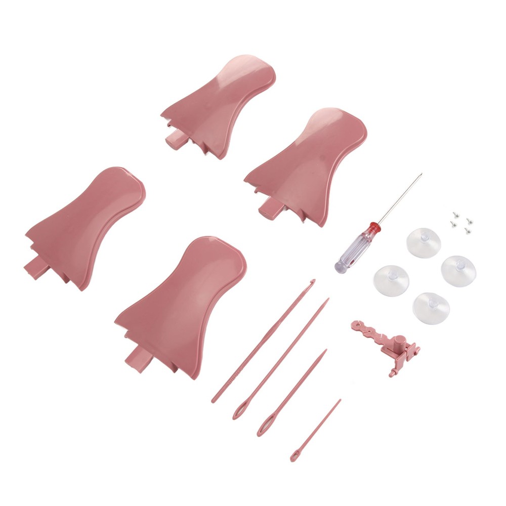 Knitting Machine Accessories Replace Round Machine Attachments For Sentro ˇ
