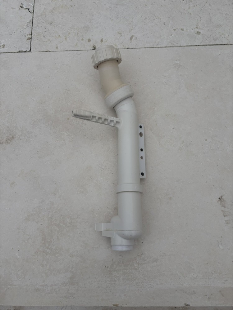 Feed Pipe Assembly, Zodiac Polaris 360