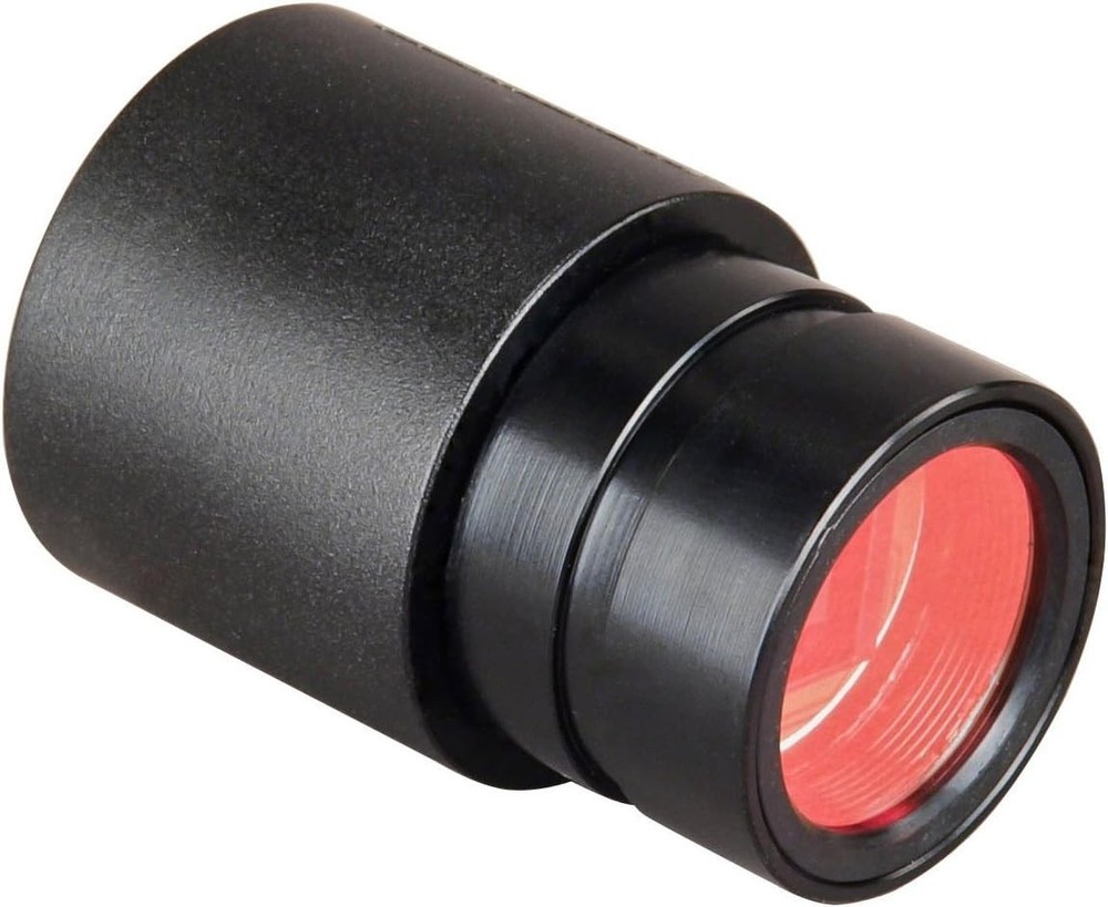 OMAX A3503S 640x480 USB Digital Microscope Camera Compatible with Windows XP/10