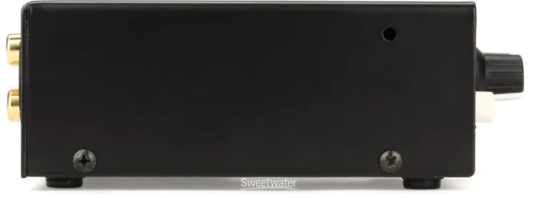 Rolls HR70 FM Broadcast Transmitter