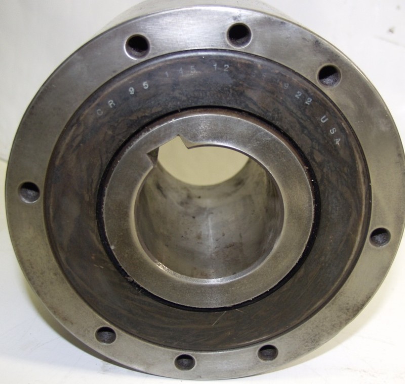 MILLER HOFFT CLUTCHES