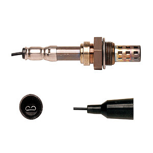 Oxygen Sensor  DENSO  234-1013