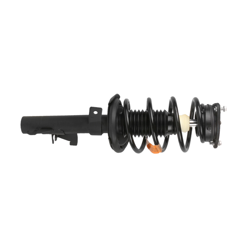2Pcs Front Complete Shocks Struts For 2004-2013 Mazda 3 2006-2010 Mazda 5