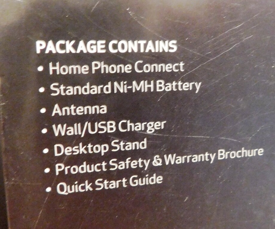 Verizon Wireless Router F256VW