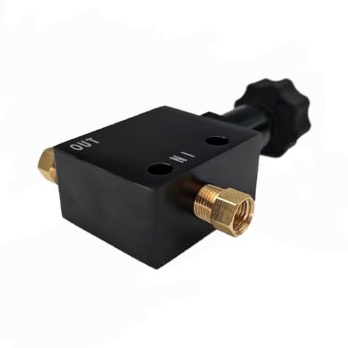 Brake Proportioning Valve Adjustable Proportioning Valve Universal Hot Rods
