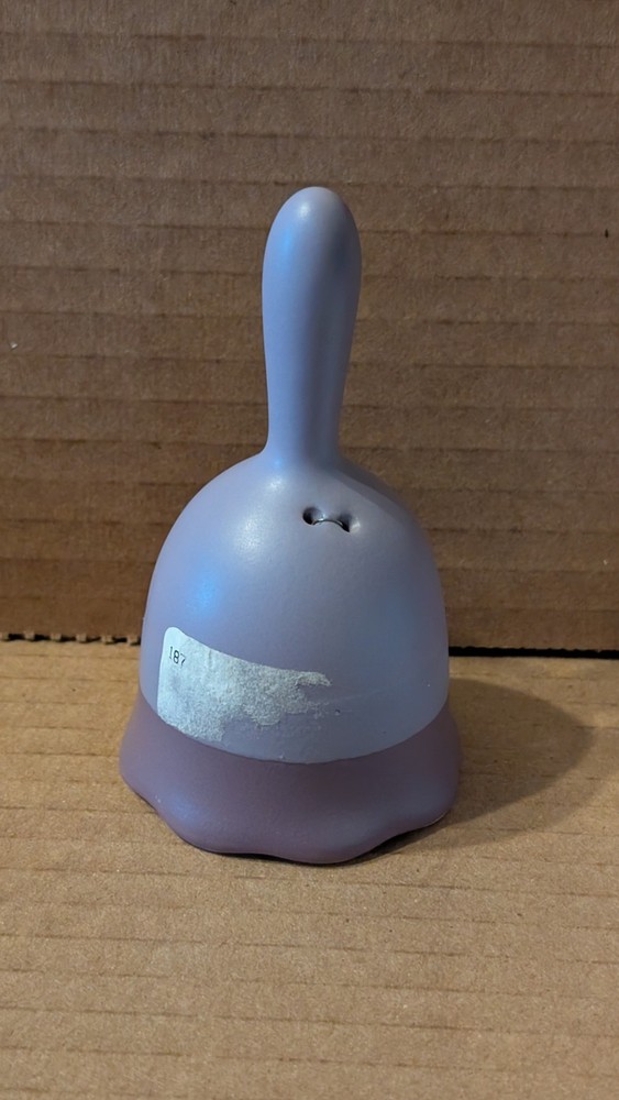 Nebraska Collectible Bell