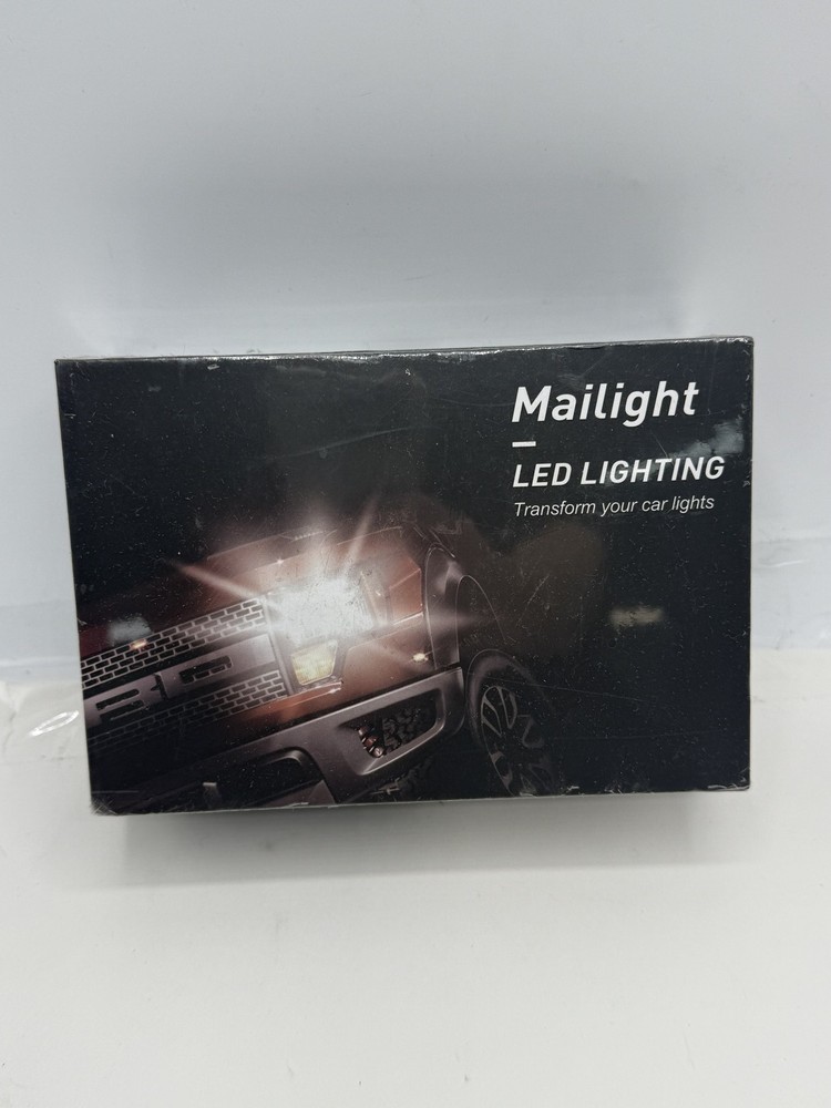 Malight H11/H9/H8 LED Headlight Bulb