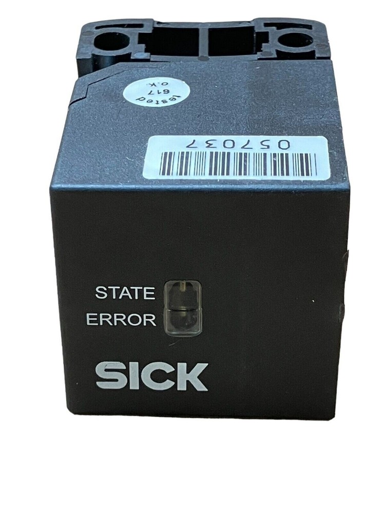 Sick T40-E0101K Safety Switch 6035041