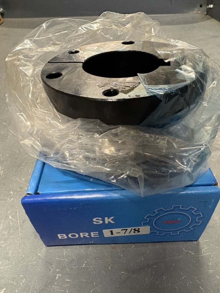 SK 1-7/8 Tapered Bushing