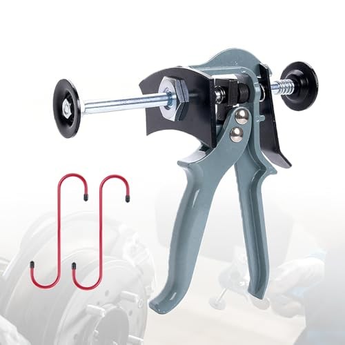 24300 Speedy Brake Caliper Compression Tool, Single Brake Caliper Piston