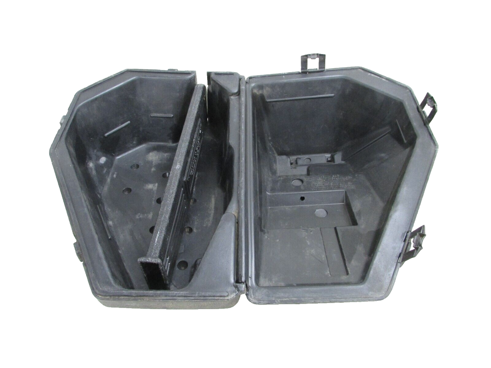 CRAFTSMAN PERMANEX #71 36627 CHAINSAW PLASTIC CASE EMPTY