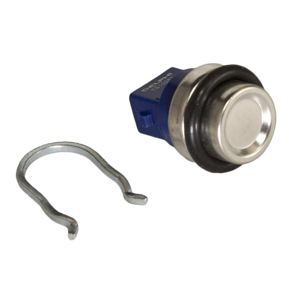 Delphi Engine Coolant Temperature Sensor for Volkswagen TS10281