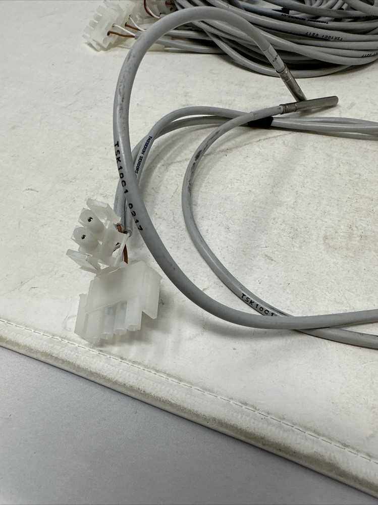 Tasseron sensor TSK10C1 (10 Sets of two taped together) Used