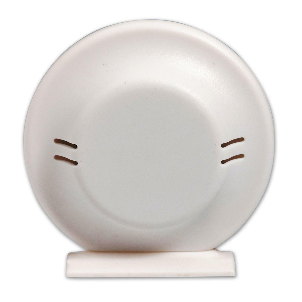 Taylor Precision Products Mechanical Long Ring Timer