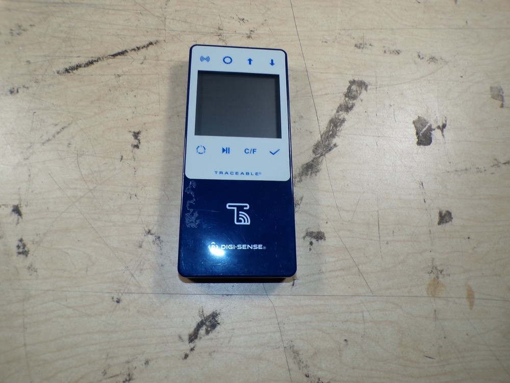 TRACEABLE 6525/6 CO2/TEMPERATURE/HUMIDITY WI-FI DATA LOGGER