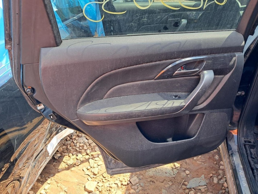 MDX 2009 Glove Box 4794950