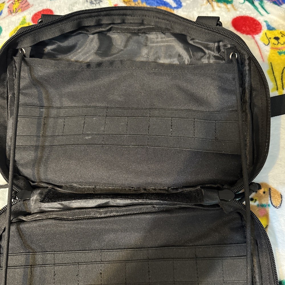 Scipio Tactical Waist First Aid Pack
