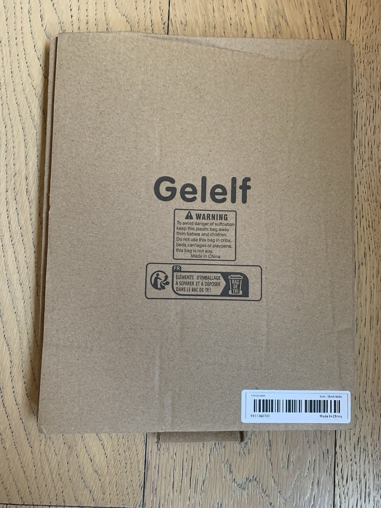Gelelf Paper Positioning Tool 5cm 2 Pcs
