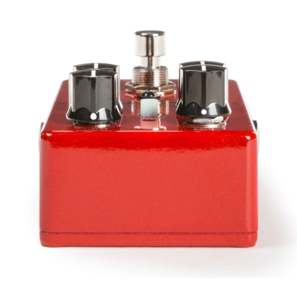 Dunlop MXR M228 Dyna Comp Deluxe Compressor Effects Pedal