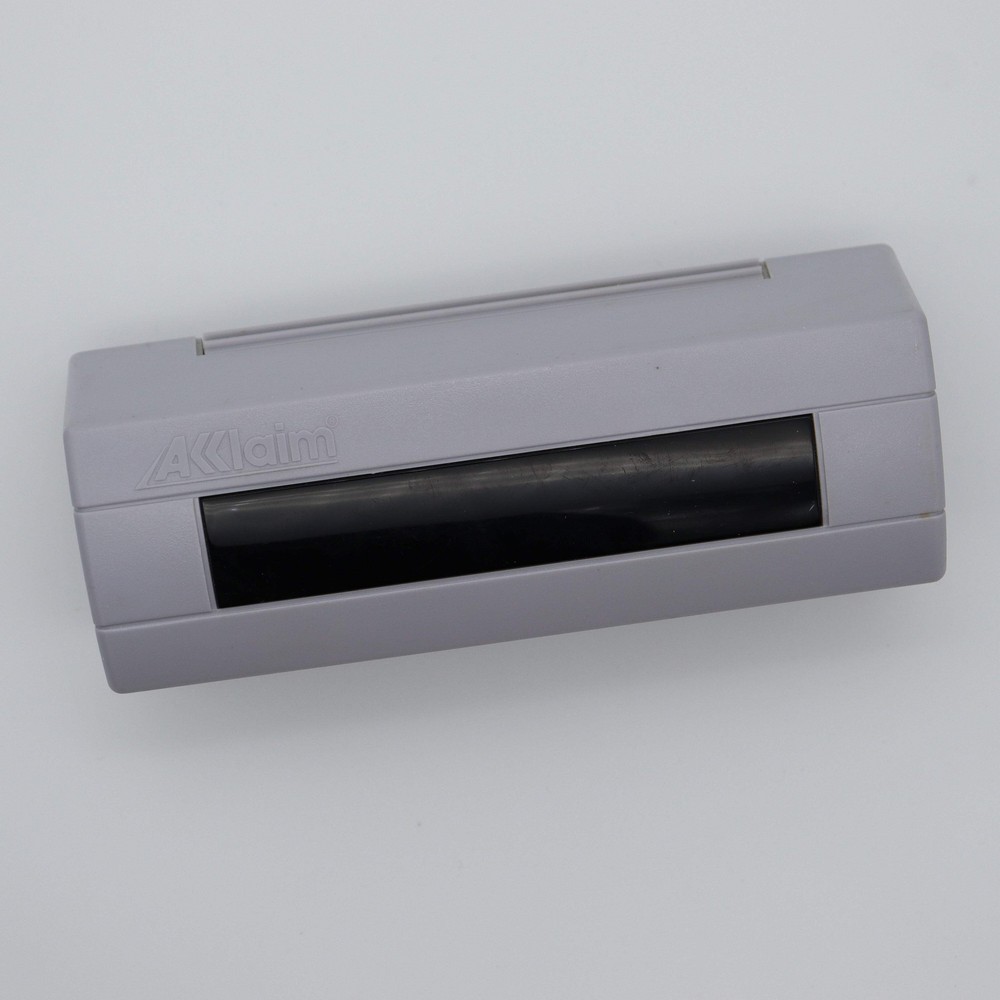 Acclaim Dual Turbo Receiver Only