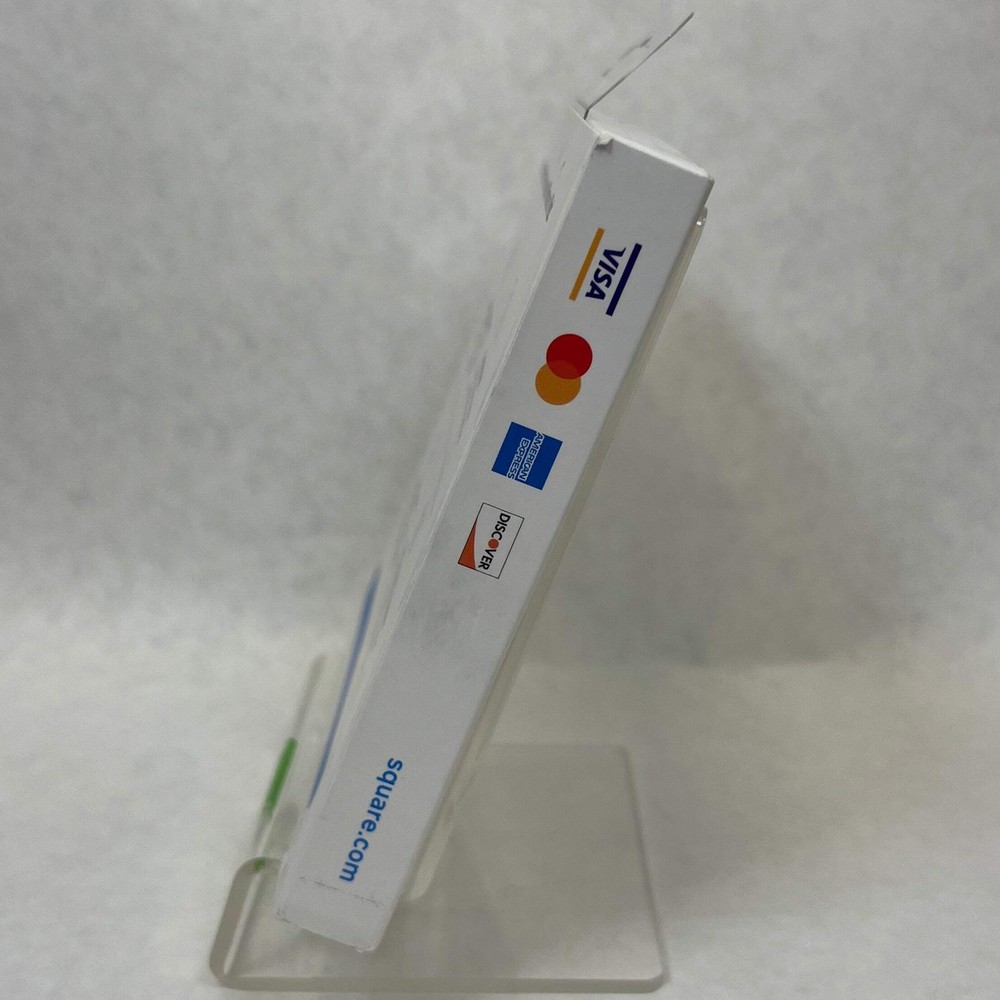 Square Square Reader For Magstripe Credit Card Reader A-SKU-0523
