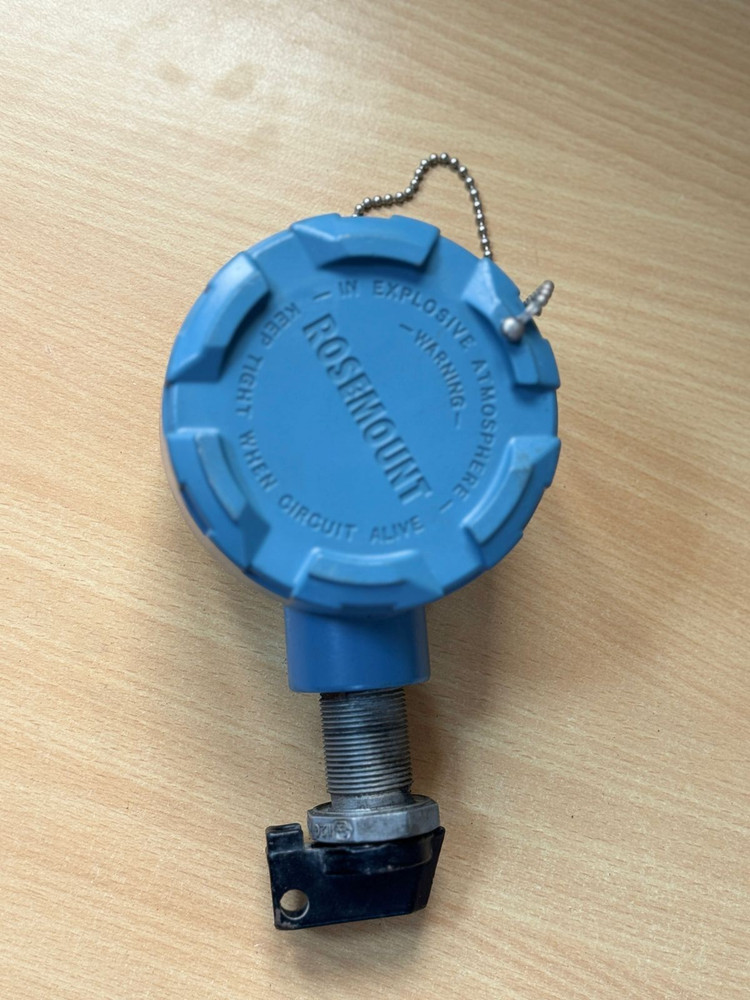 ROSEMOUNT CONNECTION HEAD 79