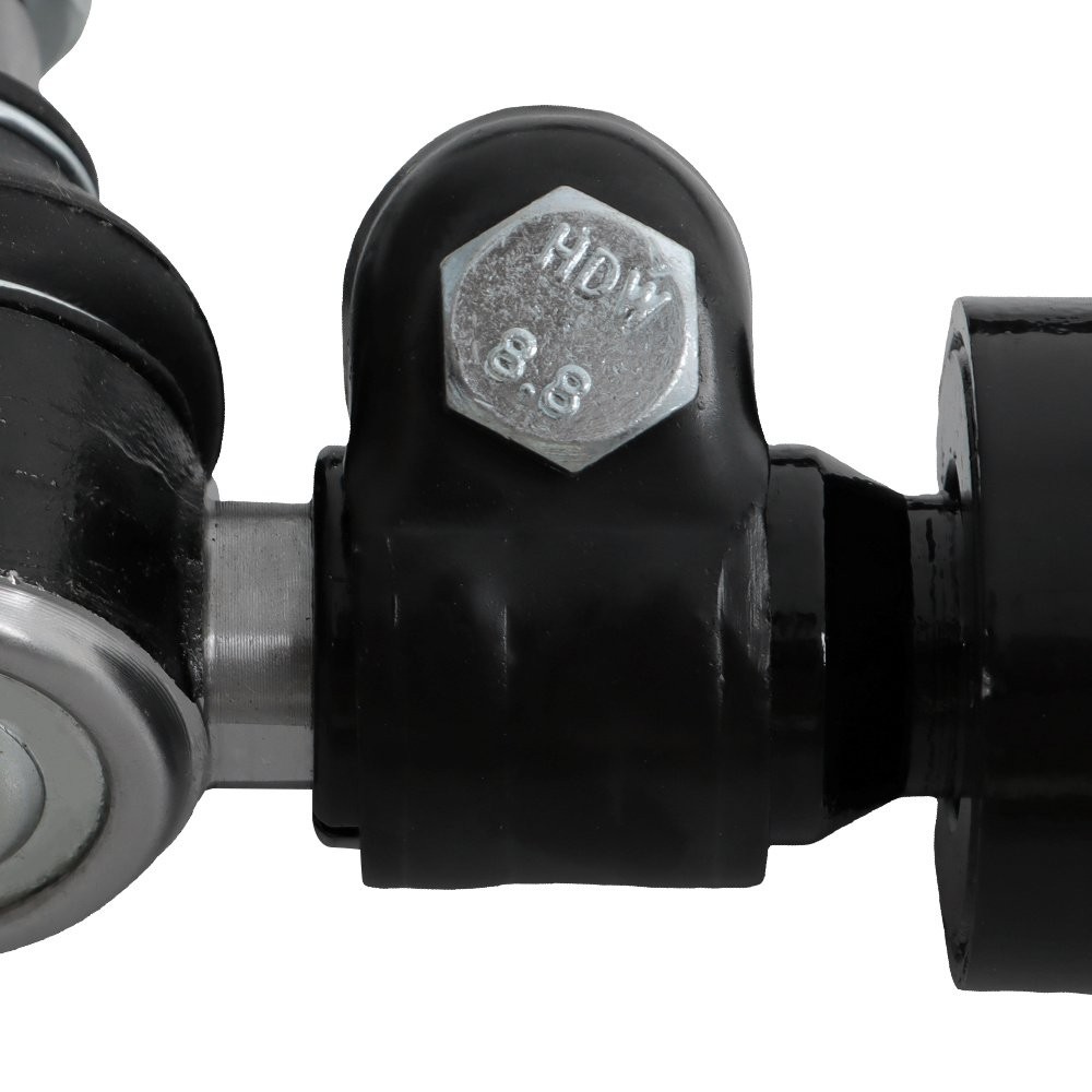 2WD Power Steering Cylinder for Case 480C 480D 580B 580C 580D 580E 580SE D128454