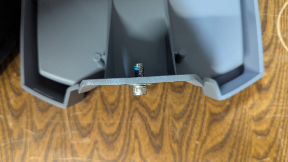 SonoSite Printer Tray [P04226-01] for Mobile Docking System Lite