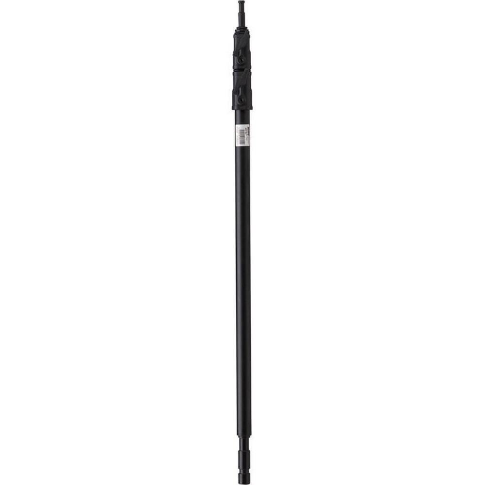 Kupo 40" Turtle Base C-Stand Riser Column, 22lbs Capacity, Black