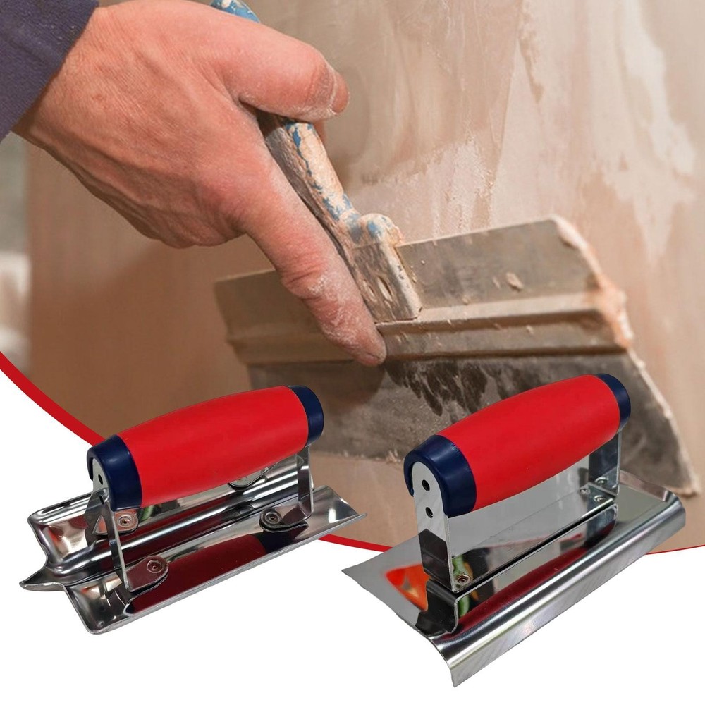 Concrete Tool Accessory Multipurpose Plaster Trowel for Masonry Construction