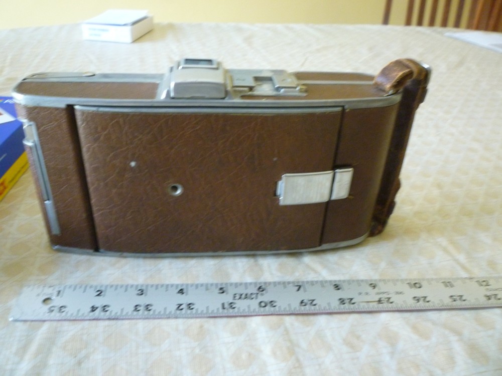 Polaroid Land Camera Model 95