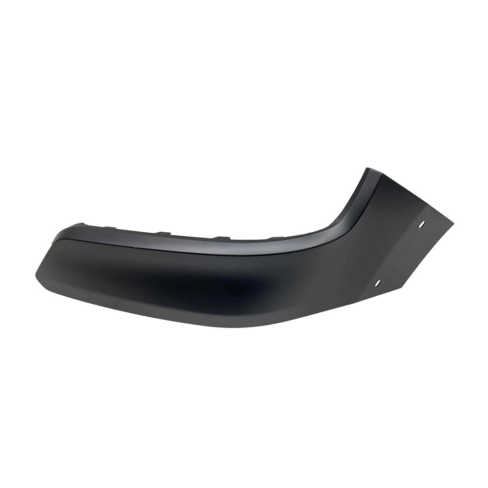 Front Driver Side Lower Bumper To Body Filler Panel fits