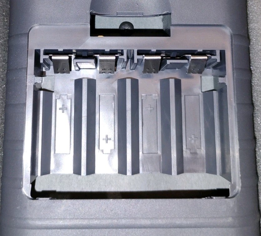 Texas Instruments CBL System Calculator-Based Laboratory Data Collector