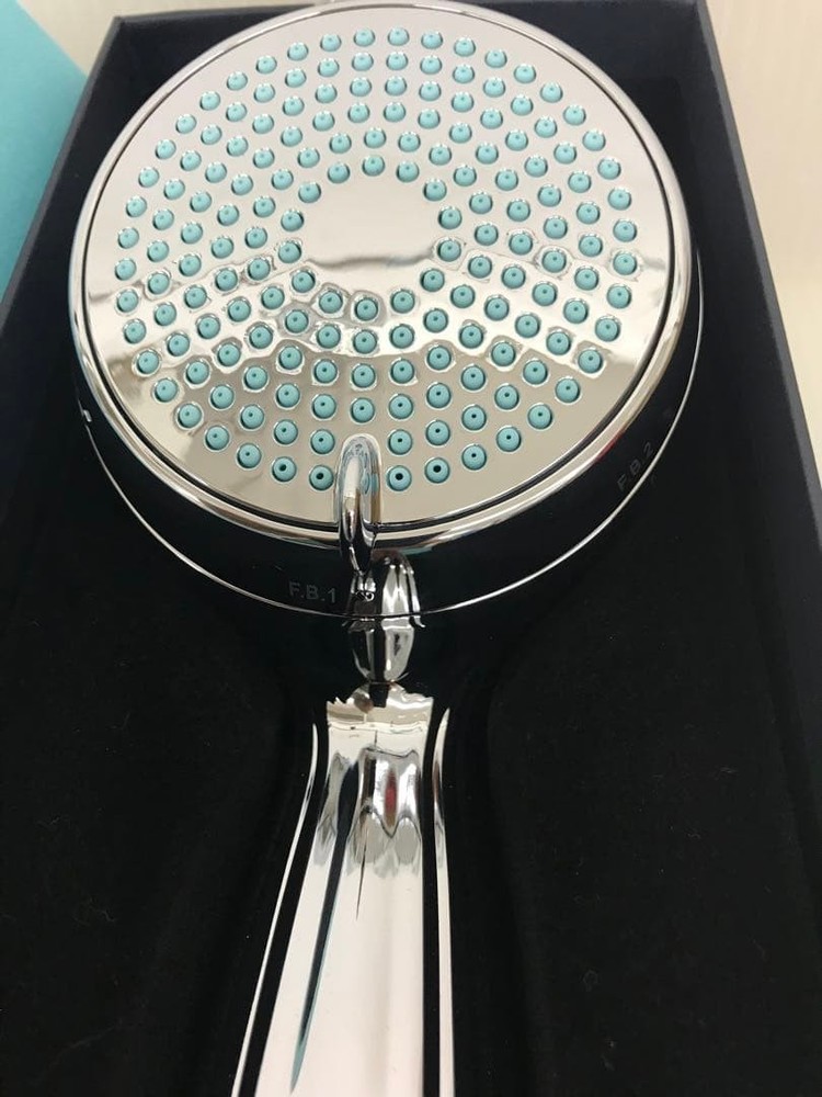 ReFa Bubble RS-AK00A Refine Ionized Facial Cleansing Device Used