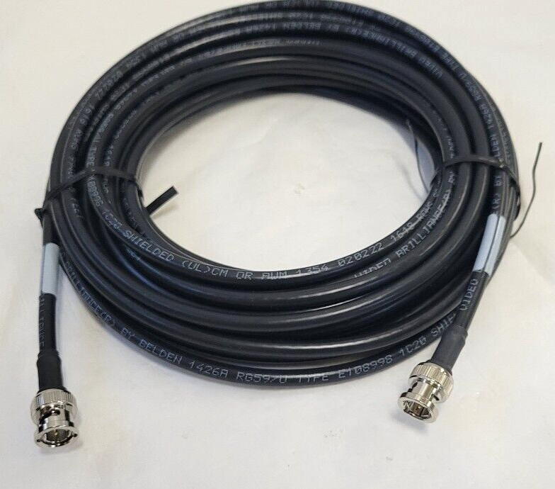 GE Innova 4100 Cath Angio Lab CABLE ref 2003410-001