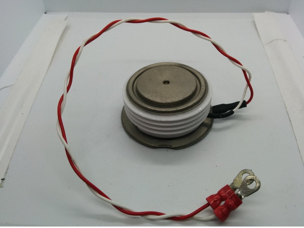 C390M THYRISTOR
