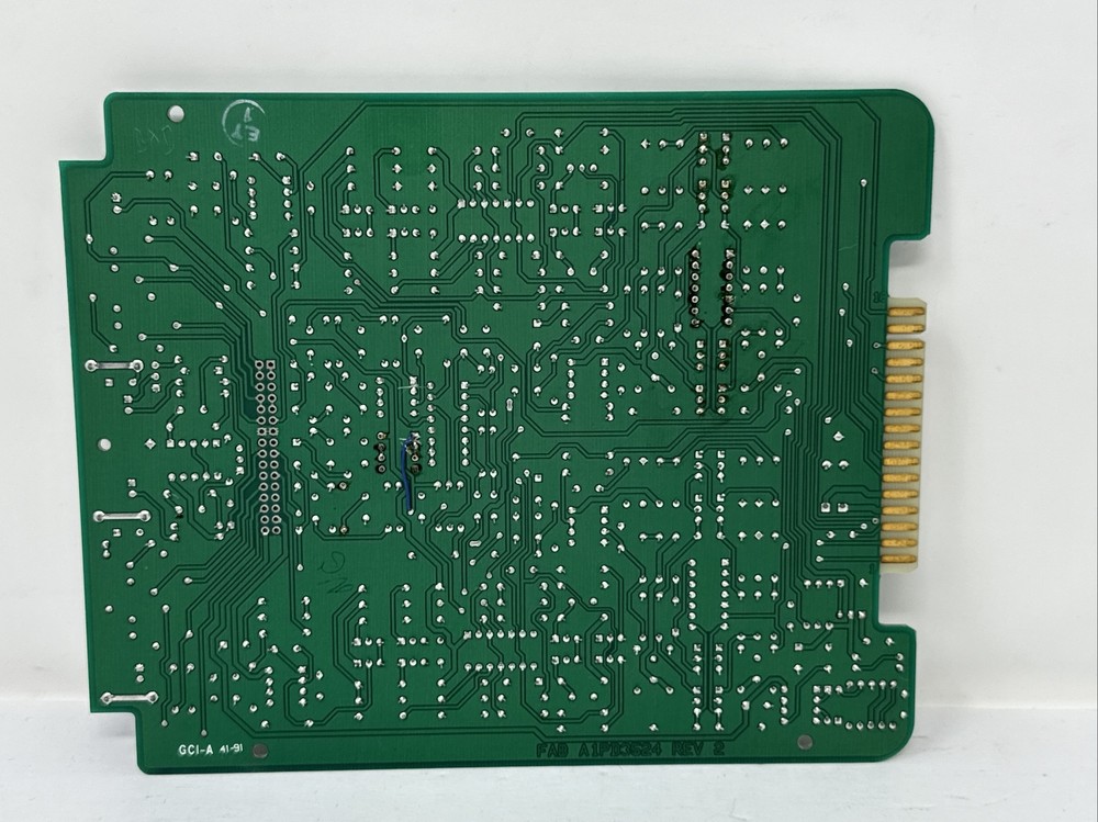 Dolby Cat 240A Rev 2 Card CP 65