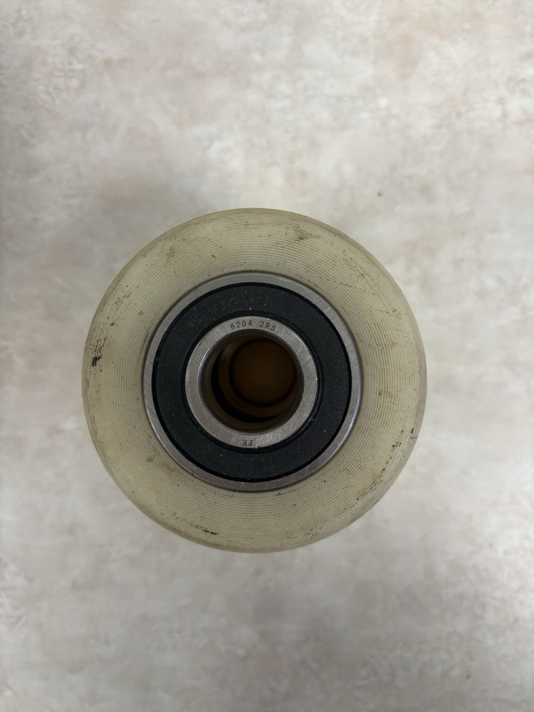 Nylon Pallet Jack Load Wheel