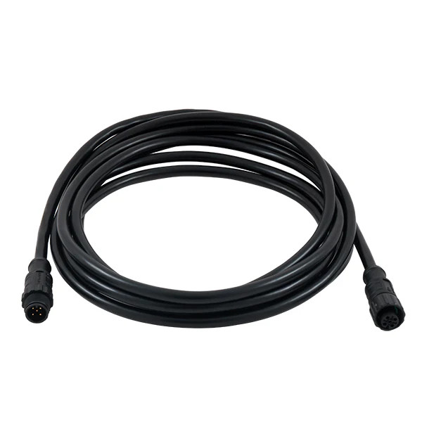 Zipwake M12 Extension Cable, 5' (1.5M)