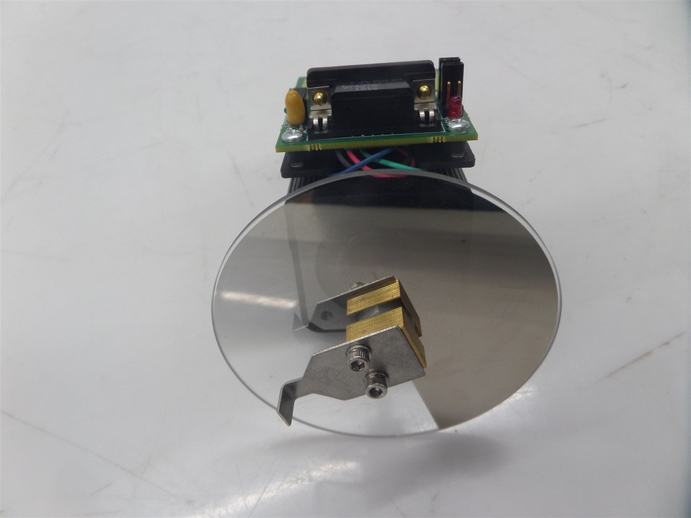 Applied Precision Stepper Motor Encoder Assembly HEDS-5505-H06 1247A